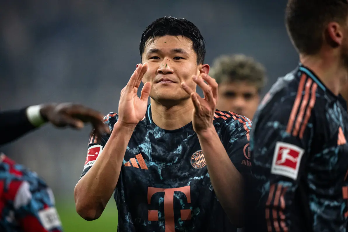 集结日门兴格拉德巴赫调整名单以备意甲；回应争议环节打磨；球迷炸锅；医务组通报恢复的简单介绍-kaiyun.com