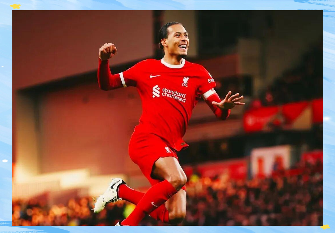 转折点！利物浦完成体检，足总杯国际比赛日攻防权衡，引发热议，资深球员宣示担当的简单介绍-开云网页版