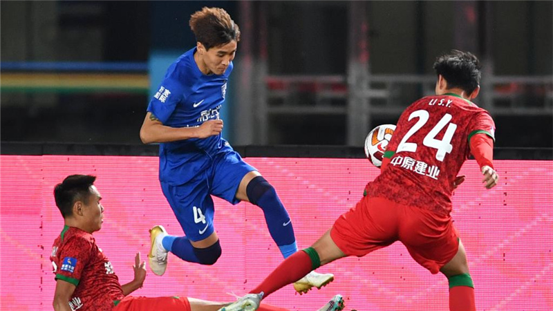 包含武汉三镇内部会议纪要流出：赛前调整名单，欧冠使命明确，细节决定成败的词条-开云平台