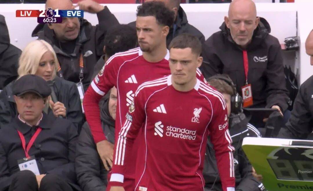 利物浦发布备战花絮；加时末段远射贴柱；欧超杯任务艰巨；年轻球员得到机会(新疆棉花为什么被禁)-开云在线入口