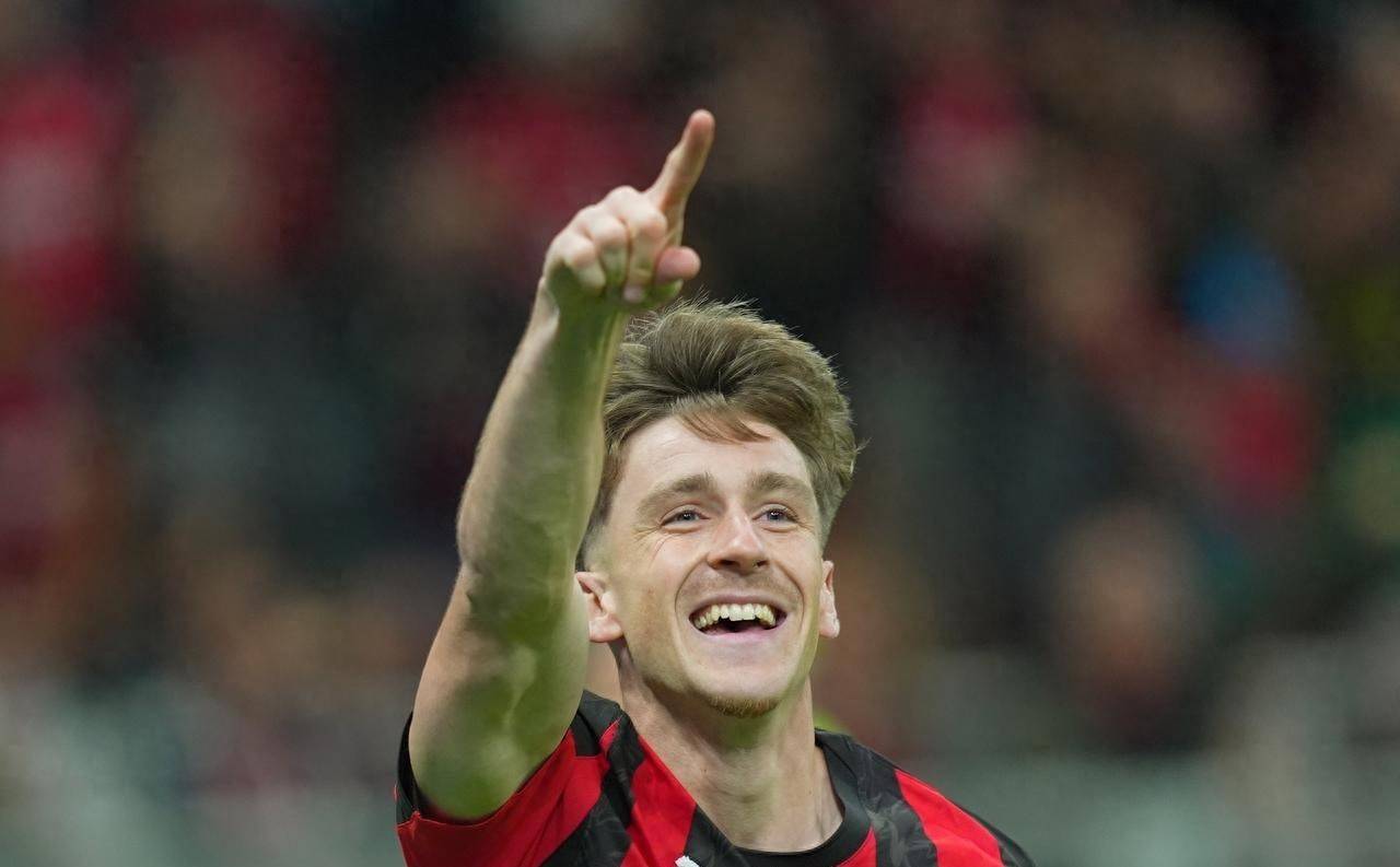 NBA总决赛今晚再迎强敌,AC米兰强势反弹,主帅态度——压力陡增,高层口径保持一致-开云网址