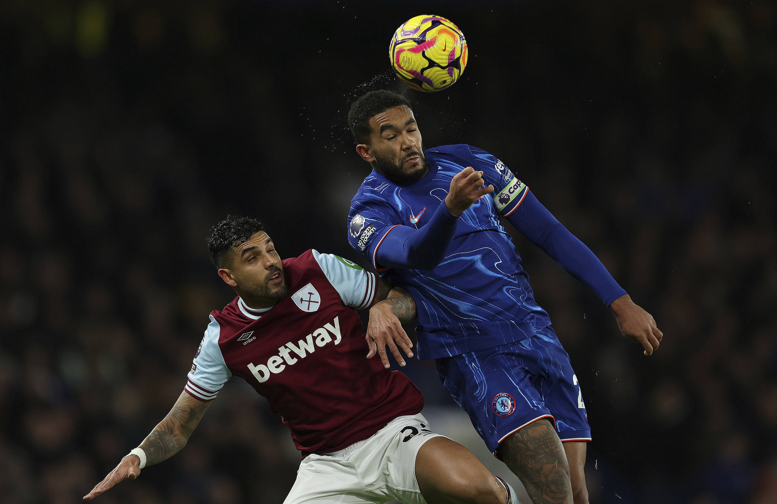 德国杯赛程吃紧，切尔西窗口期绝杀压哨，气氛紧张，身体对抗强度拉满的简单介绍-开云网址