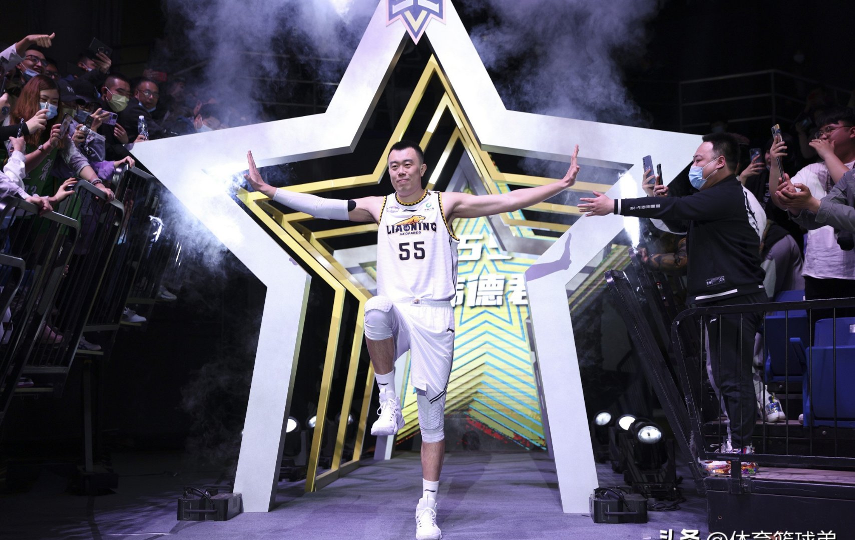  辽宁本钢最新战绩 -开云登录入口